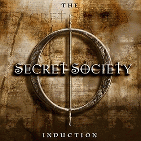 Secret Society : The Induction